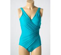 miraclesuit maillots de bain femme de couleur bleu