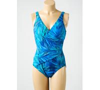 miraclesuit maillots de bain femme de couleur bleu