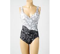 miraclesuit maillots de bain femme de couleur noir 40