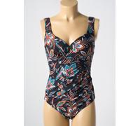 miraclesuit maillots de bain femme de couleur noir 40