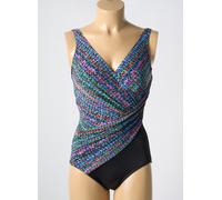miraclesuit maillots de bain femme de couleur noir 40