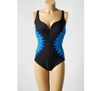 miraclesuit maillots de bain femme de couleur noir 42