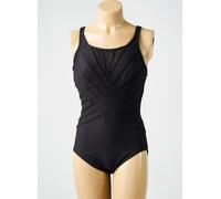 miraclesuit maillots de bain femme de couleur noir 42