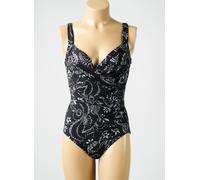 miraclesuit maillots de bain femme de couleur noir 42