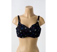miraclesuit maillots de bain femme de couleur noir 90D