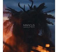 Miraclis - Origin of Truth [Import]