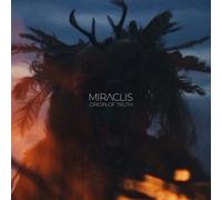 Miraclis - Origin Of Truth [Vinyl Lp]