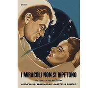 Miracoli Non Si Ripetono (I) [Region Free]
