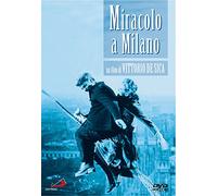 Miracolo A Milano – Fox – Import