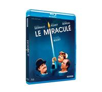 Le Miraculé [Blu-Ray]