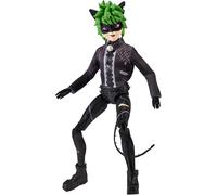 Miraculeuse Coccinelle Et Chat Noir Jouets Griffe Noir Mode Doll Brand Neuf