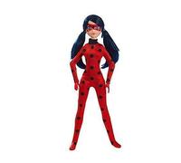 Miraculeux Coccinelle Mode Poupée Action Figurine Bandai 39748