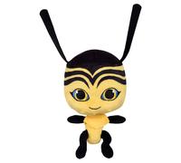 Miraculeux Kwami 15cm Peluche Assortiment Pollen Toute Douce Jouet