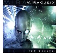 Miraculix - The Arrival [Import]