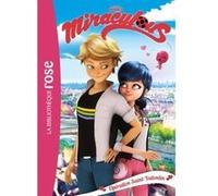 Miraculous 05 - Opération Saint-Valentin Zagtoon (Auteur), Method Animation (Auteur)