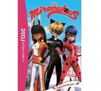 Miraculous 07 - Supermenteuse ! Zagtoon (Auteur), Method Animation (Auteur)