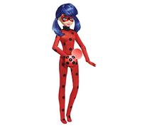 Miraculous 10.5-Inch Ladybug Fashion Doll