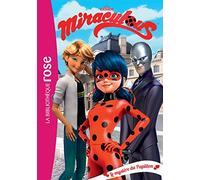 Miraculous 11 - Le mystère du Papillon