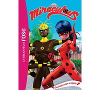 Miraculous - Tome 17 - Coccinelle Contre Araignée