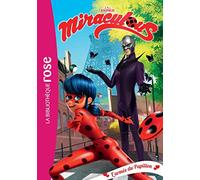 Miraculous 18 - L'armée du Papillon