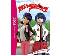 Miraculous 25 - Un duo de choc