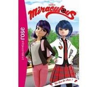 Miraculous 25 - Un duo de choc Zagtoon (Auteur), Catherine Kalengula (Auteur)