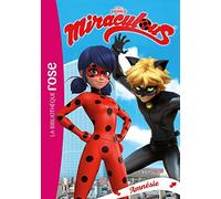 Miraculous 27 - Amnésie