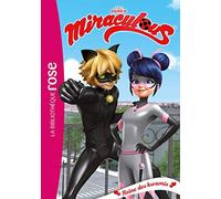 Miraculous 28 - Reine des kwamis