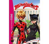 Miraculous 30 - Mister Bug et Lady Noire