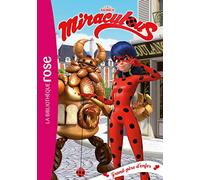 Miraculous 31 - Grand-père d'enfer