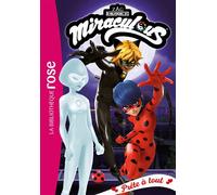 Miraculous 35 - Prête à tout