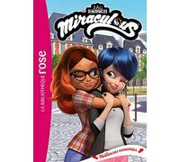 Miraculous 36 - Meilleures ennemies