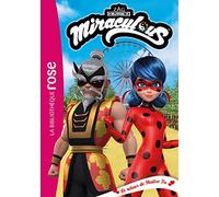 Miraculous 37 - Le retour de Maître Fu