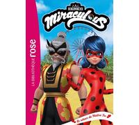 Miraculous 37 - Le retour de Maître Fu