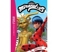Miraculous 38 - Chloé bis