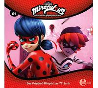 Miraculous - (4)Hsp Z-TV-Serie-Racheplan