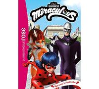 Miraculous 43 - Alya contre le Papillombre