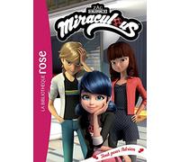 Miraculous Tome 44 - Tout Pour Adrien
