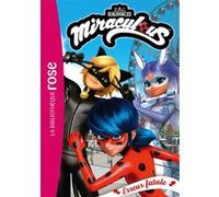 Miraculous 45 - Erreur fatale Collectif (Auteur)