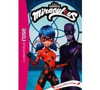 Miraculous 46 - Course contre le temps Collectif (Auteur)