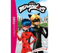 Miraculous 47 - Mystère Monarque
