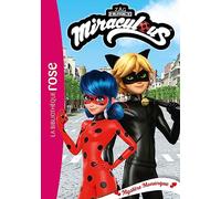 Miraculous 47 - Mystère Monarque