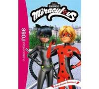 Miraculous 48 - Sens dessus dessous ! Collectif (Auteur)