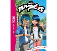 Miraculous 50 - Rockeur au grand coeur