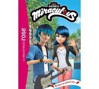 Miraculous 50 - Rockeur au grand coeur Collectif (Auteur)