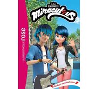 Miraculous 50 - Rockeur au grand coeur