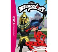 Miraculous 51 - Retour vers le passé
