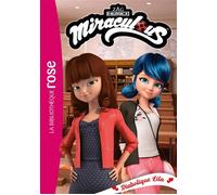 Miraculous 52 - Diabolique Lila