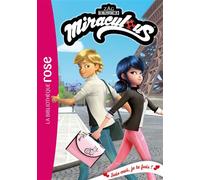 Miraculous Tome 53 - Suis-Moi, Je Te Fuis !