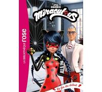 Miraculous 54 - La fin du début